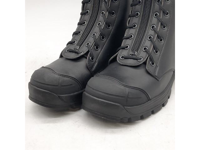 Paar schoenen, maat 41, neskrid, 17 - afbeelding 3 van  9