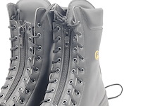 Paar schoenen, maat 41, neskrid, 17 - afbeelding 4 van  9