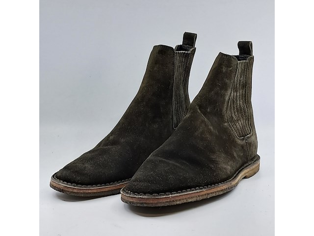 Paar schoenen, maat 41, saint laurent - afbeelding 1 van  9