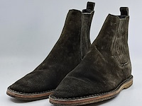 Paar schoenen, maat 41, saint laurent - afbeelding 1 van  9