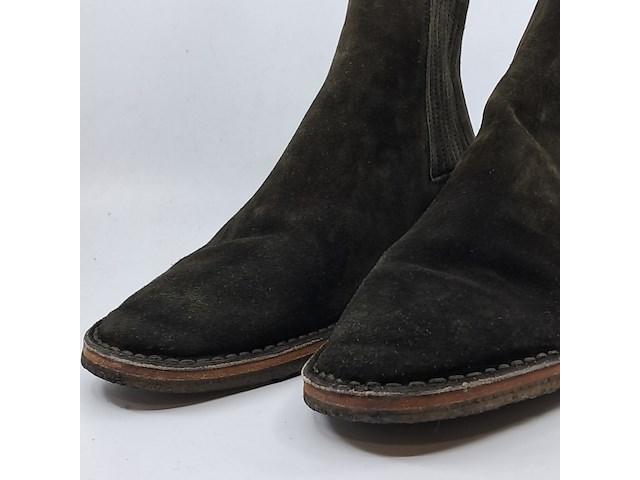 Paar schoenen, maat 41, saint laurent - afbeelding 2 van  9