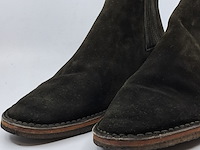 Paar schoenen, maat 41, saint laurent - afbeelding 2 van  9