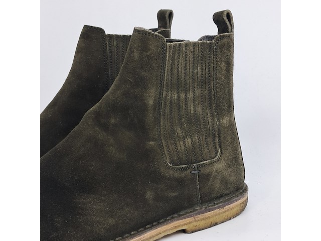 Paar schoenen, maat 41, saint laurent - afbeelding 3 van  9