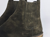 Paar schoenen, maat 41, saint laurent - afbeelding 3 van  9