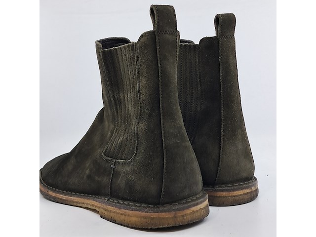 Paar schoenen, maat 41, saint laurent - afbeelding 4 van  9