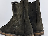 Paar schoenen, maat 41, saint laurent - afbeelding 4 van  9