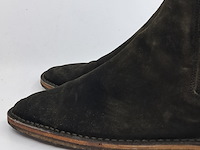 Paar schoenen, maat 41, saint laurent - afbeelding 5 van  9