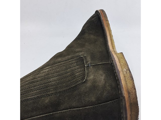 Paar schoenen, maat 41, saint laurent - afbeelding 6 van  9