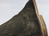 Paar schoenen, maat 41, saint laurent - afbeelding 6 van  9