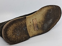 Paar schoenen, maat 41, saint laurent - afbeelding 7 van  9