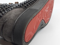 Paar schoenen, maat 41.5, louboutin - afbeelding 3 van  11