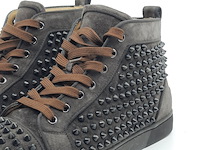 Paar schoenen, maat 41.5, louboutin - afbeelding 5 van  11