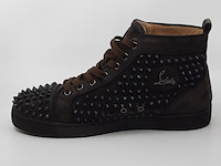 Paar schoenen, maat 41.5, louboutin - afbeelding 7 van  11