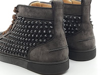 Paar schoenen, maat 41.5, louboutin - afbeelding 8 van  11