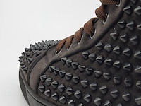 Paar schoenen, maat 41.5, louboutin - afbeelding 9 van  11