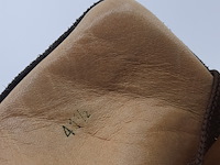Paar schoenen, maat 41.5, louboutin - afbeelding 10 van  11