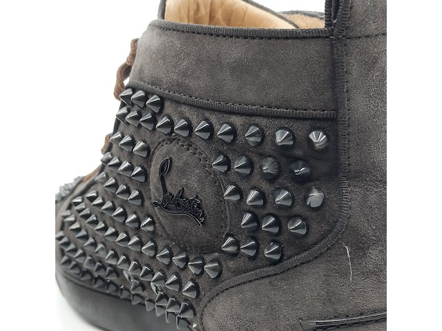 Paar schoenen, maat 41.5, louboutin - afbeelding 11 van  11