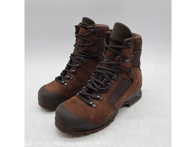 Paar schoenen, maat 41,5, meindl, 3544-10 - afbeelding 1 van  11