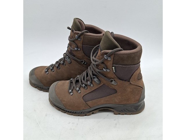 Paar schoenen, maat 41,5, meindl, 3544-10 - afbeelding 6 van  11