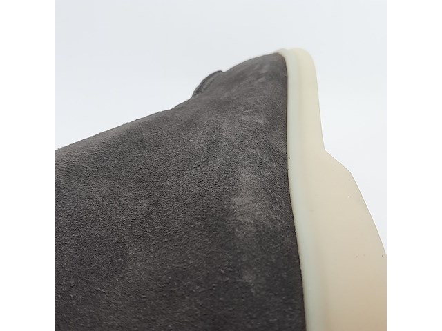 Paar schoenen, maat 42 1/2, loro piana, open walk - afbeelding 2 van  13