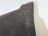 Paar schoenen, maat 42 1/2, loro piana, open walk - afbeelding 2 van  13