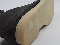 Paar schoenen, maat 42 1/2, loro piana, open walk - afbeelding 3 van  13