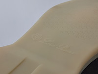 Paar schoenen, maat 42 1/2, loro piana, open walk - afbeelding 4 van  13