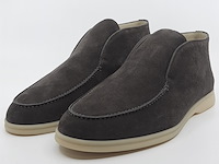 Paar schoenen, maat 42 1/2, loro piana, open walk - afbeelding 1 van  13