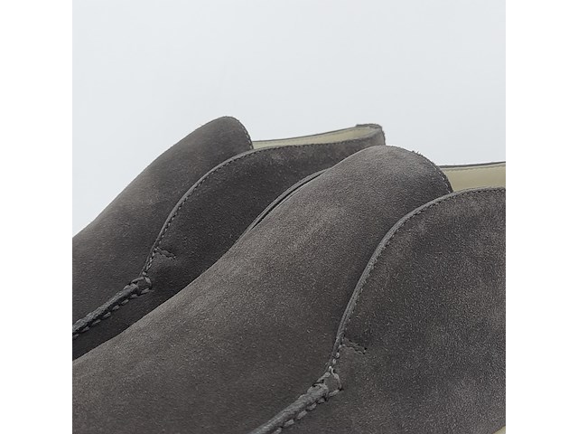 Paar schoenen, maat 42 1/2, loro piana, open walk - afbeelding 8 van  13