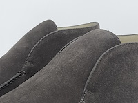 Paar schoenen, maat 42 1/2, loro piana, open walk - afbeelding 8 van  13