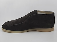 Paar schoenen, maat 42 1/2, loro piana, open walk - afbeelding 9 van  13