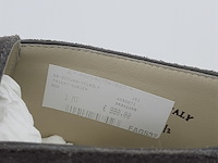 Paar schoenen, maat 42 1/2, loro piana, open walk - afbeelding 10 van  13
