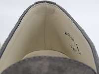 Paar schoenen, maat 42 1/2, loro piana, open walk - afbeelding 11 van  13