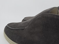 Paar schoenen, maat 42 1/2, loro piana, open walk - afbeelding 13 van  13