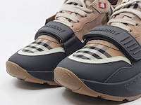 Paar schoenen, maat 42, burberry, mf - afbeelding 7 van  14