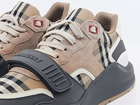 Paar schoenen, maat 42, burberry, mf - afbeelding 8 van  14