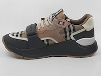 Paar schoenen, maat 42, burberry, mf - afbeelding 11 van  14