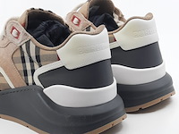 Paar schoenen, maat 42, burberry, mf - afbeelding 12 van  14