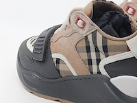 Paar schoenen, maat 42, burberry, mf - afbeelding 13 van  14