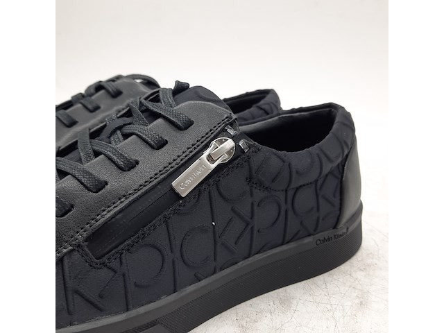 Paar schoenen, maat 42, calvin klein - afbeelding 3 van  9