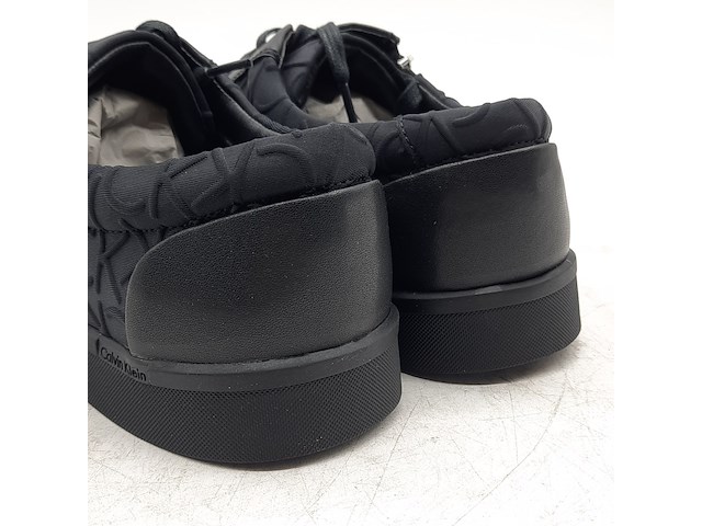 Paar schoenen, maat 42, calvin klein - afbeelding 4 van  9
