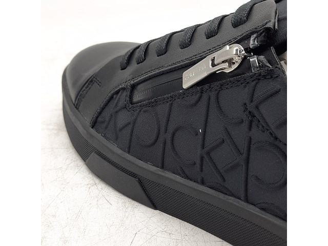 Paar schoenen, maat 42, calvin klein - afbeelding 5 van  9