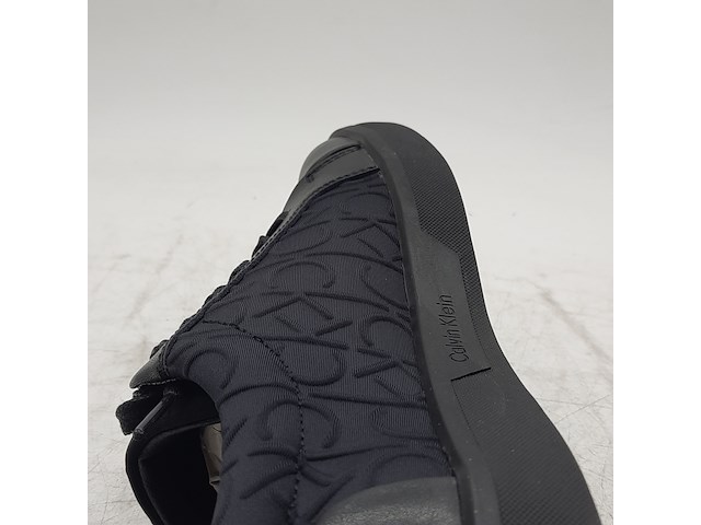 Paar schoenen, maat 42, calvin klein - afbeelding 6 van  9