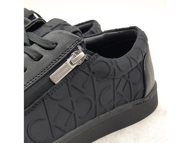 Paar schoenen, maat 42, calvin klein - afbeelding 3 van  9
