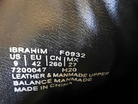 Paar schoenen, maat 42, calvin klein - afbeelding 8 van  9
