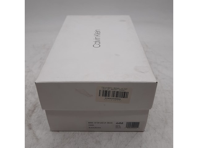 Paar schoenen, maat 42, calvin klein - afbeelding 9 van  9
