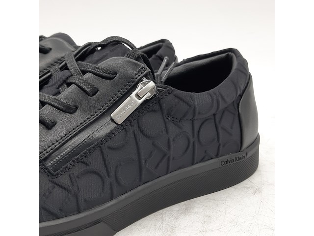 Paar schoenen, maat 42, calvin klein - afbeelding 3 van  9