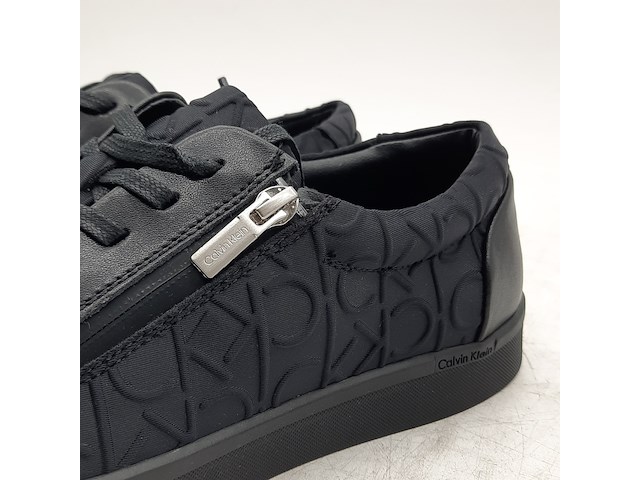 Paar schoenen, maat 42, calvin klein - afbeelding 3 van  9