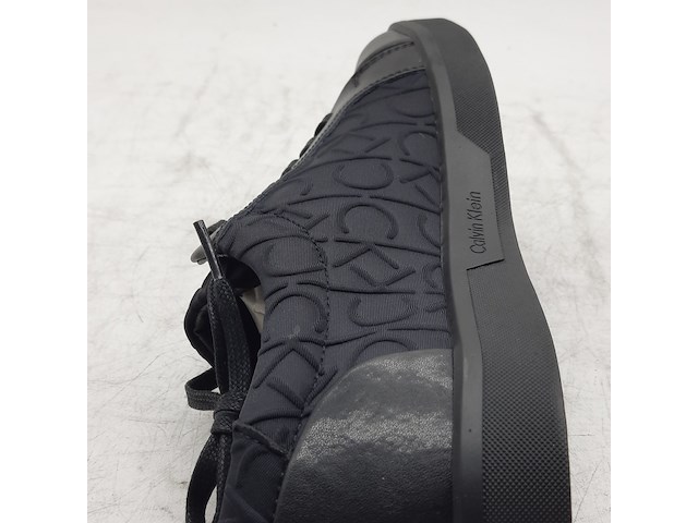 Paar schoenen, maat 42, calvin klein - afbeelding 6 van  9