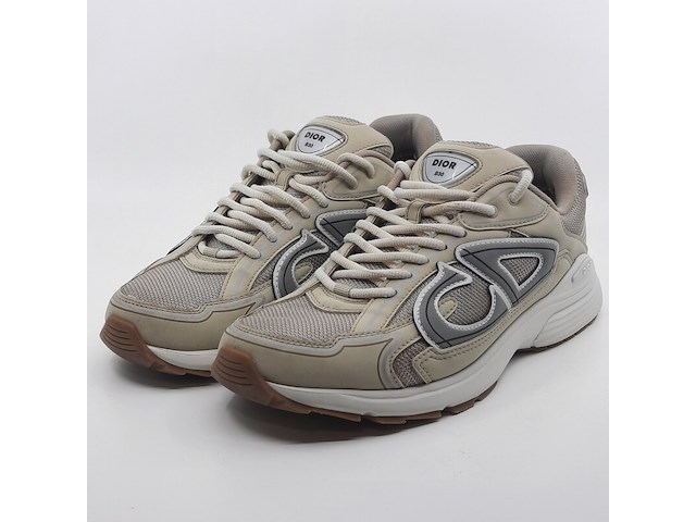 Paar schoenen, maat 42, dior, b30 - afbeelding 1 van  10